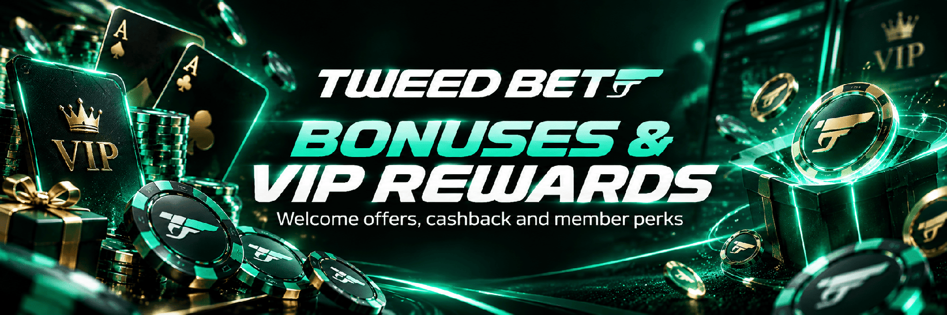 Tweedbet Casino UK